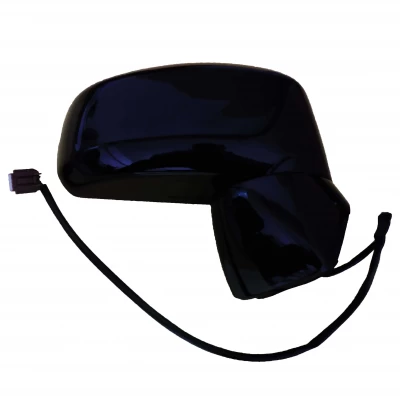 Right side Electric mirror Nissan Tiida 2012-2014 - YYM