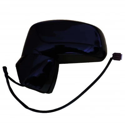 Left Side Mirror power Nissan Tiida  2012 / 2014 - Taiwan