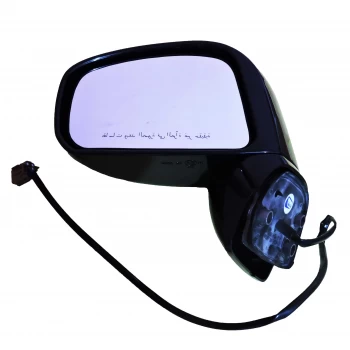 Left Side Mirror power Nissan Tiida  2012 / 2014