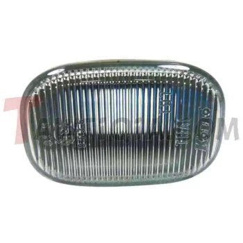 Details about Indicator Side Repeater Lens Toyota Camry