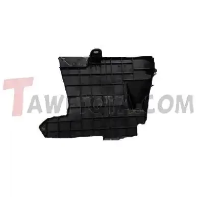 EXTENSION, RADIATOR SUPPORT, RH Toyota Yaris 2014-2018 - Original