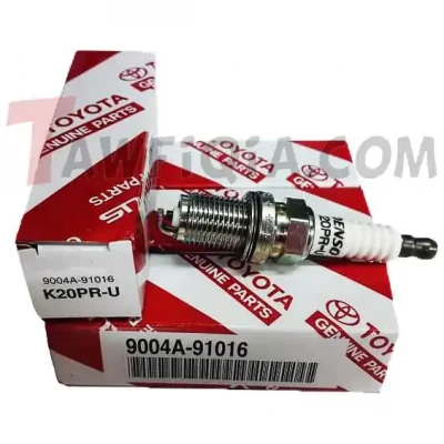 PLUG, SPARK Toyota Rush - Original