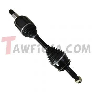 SHAFT ASSY, FRONT DRIVE, RH Toyota