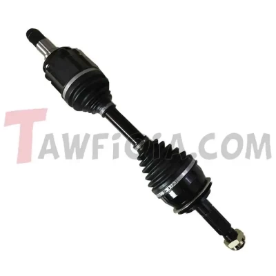 SHAFT ASSY, FRONT DRIVE, RH Toyota - Original