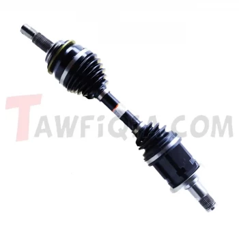 SHAFT ASSY, FRONT DRIVE, RH Toyota