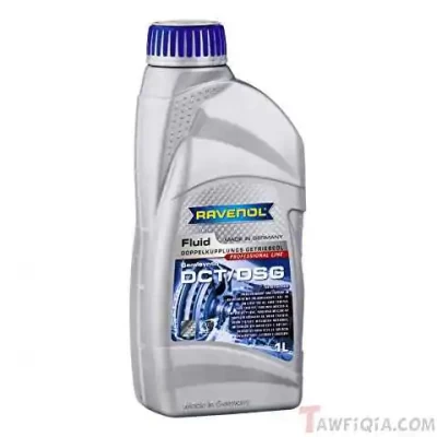 RAVENOL DCT/DSG - Ravenol