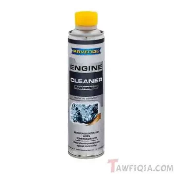 Ravenol Engine Cleaner