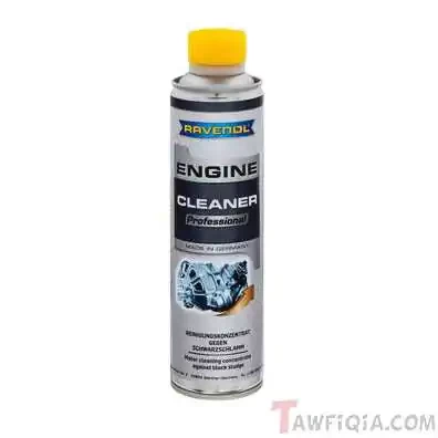 Ravenol Engine Cleaner - Ravenol
