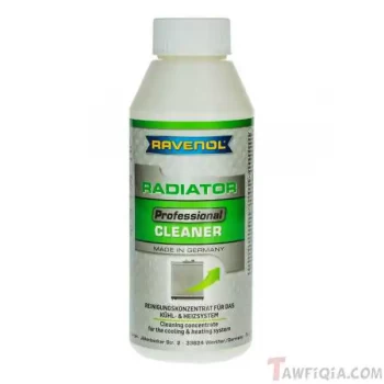 Ravenol Raditor Cleaner