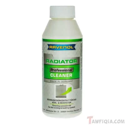 Ravenol Raditor Cleaner - Ravenol