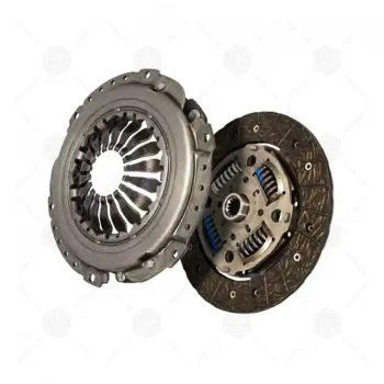 Clutch kit Opel Vectra C  2006-2009