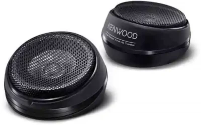 Kenwood Tweeter 40mm KFC-T40A - Kenwood