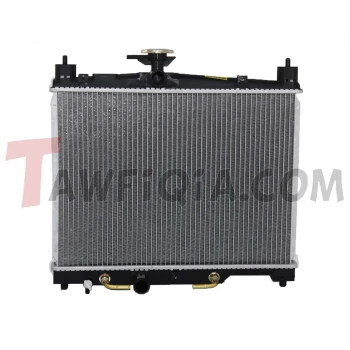 Radiator Automatic Toyota Yaris 2005-2014