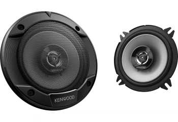 Kenwood Speakers 13 cm KFC-S1366