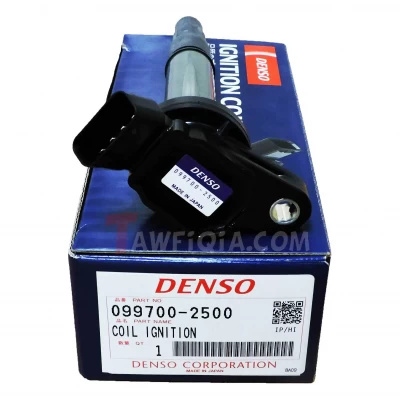 موبينه تويوتا كورولا جنوب افريقي موديل 2008-2013 - Denso