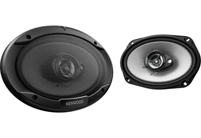 Kenwood Speakers 6"x9" KFC-S6966 - Kenwood