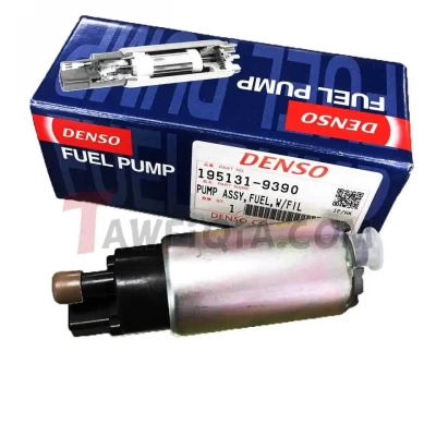 طلمبة بنزين داخل التنك سوزوكى سياز موديل 2014-2018 - Denso