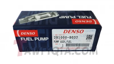 طلمبة بنزين داخل التنك تويوتا كورولا خليجي موديل 2008-2013 - Denso