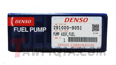 طلمبة بنزين داخل التنك تويوتا  كورولا جنوب افريقي موديل 2008-201 - Denso