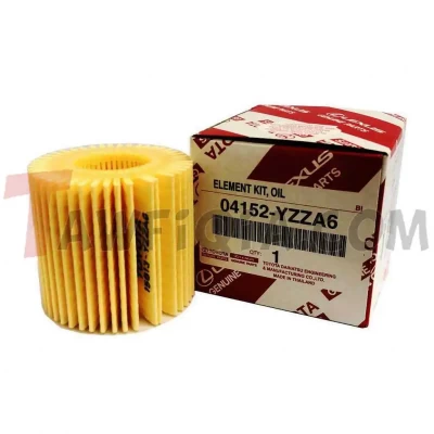 حشو فلتر زيت تويوتا كورولا - Toyota Genuine Parts