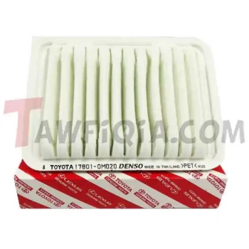 ELEMENT SUB-ASSY, AIR CLEANER FILTER Toyota Corolla 2008-2018