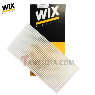 فلتر تكييف اوبل كورسا C - فيكترا C - Wix