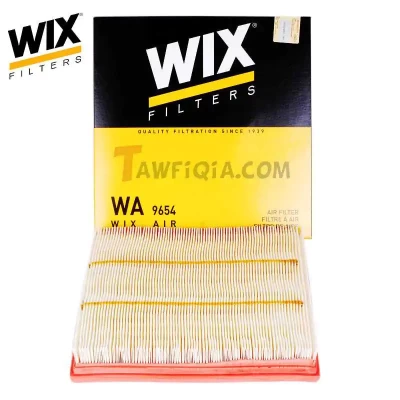 فلتر هواء شيفرولية كروز / اوبل استرا J - Wix