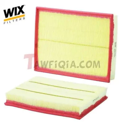فلتر هواء اوبل فيكترا C موديل 2002-2009 - Wix