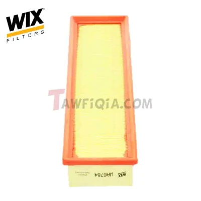 فلتر هواء ستروين سي اليزية / بيجو 301 - Wix