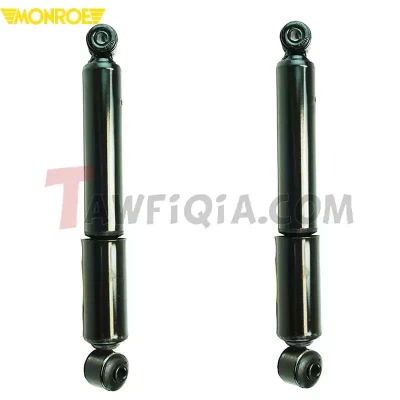 Pair Rear Shock Absorber Monroe Original Excel / A113 - MONROE®