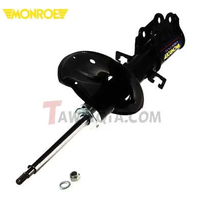 Pair Front Shock Absorber Monroe Original KIA Cerato - MONROE®