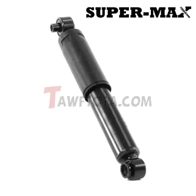 توفيقية كوم Tawfiqia Pair Rear Shock Absorber Set For Hyundai I10 2008 2017