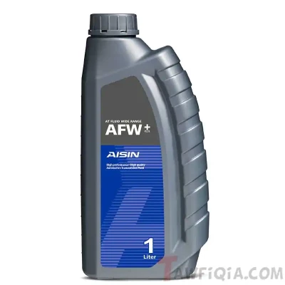 AISIN Fully Synthetic ATF (AFW+) 1L - AISIN