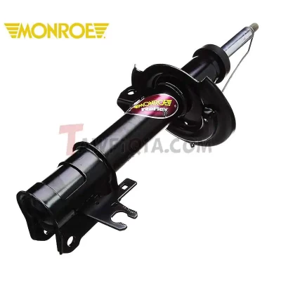 طقم مساعدين امامي اوبل H استرا MONROE REFLEX - MONROE®