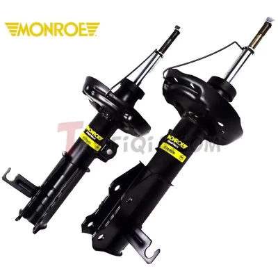 طقم مساعدين امامي اوبل انسيجنيا موديل 2014-2018  MONROE REFLEX - MONROE®