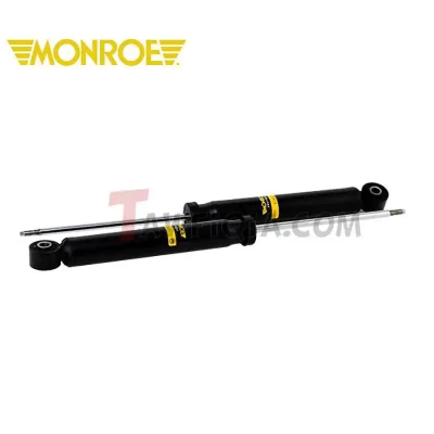 Pair Rear Shock Absorber Monroe Reflex Skoda Octavia A5 - MONROE®