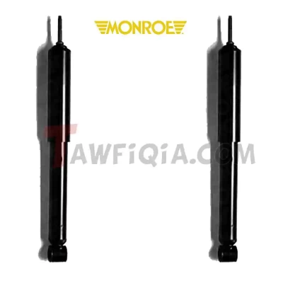 طقم مساعدين خلفى اوبل كورسا C موديل 2002-2009  MONROE REFLEX - MONROE®