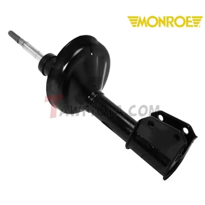 طقم مساعدين امامى رينو كليو 1998-2009  MONROE REFLEX - MONROE®