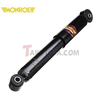 طقم مساعدين خلفي فيات بونتو 1999-2003   MONROE REFLEX - MONROE®