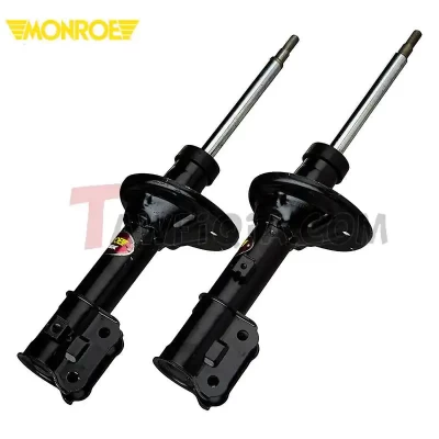 Pair Front Shock Absorber Monroe Original Renault Step Way - MONROE®