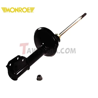 طقم مساعدين امامى رينو سانديرو   MONROE ORIGINAL - MONROE®
