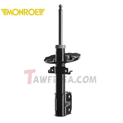 Pair Front Shock Absorber Monroe Original Renault Fluence - MONROE®