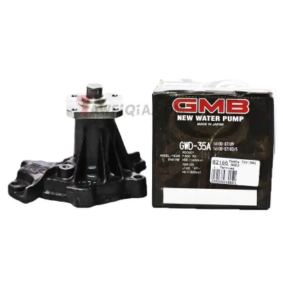 GMB Water pump for Daihatsu Terios 1997-2001 - GMB
