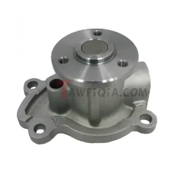 GMB Water pump for Nissan Tiida  2008-2014