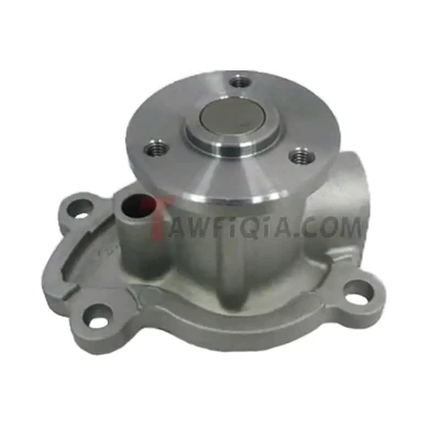 GMB Water pump for Nissan Tiida  2008-2014 - GMB