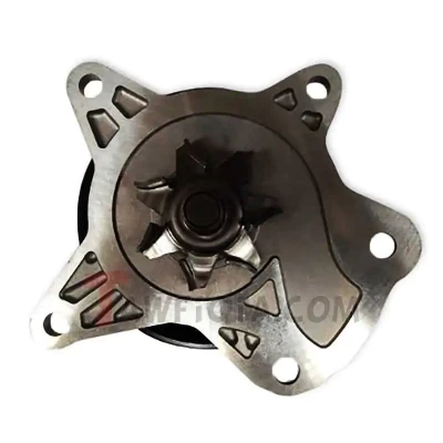 Water Pump for Toyota Corolla - GMB