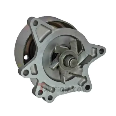 Water Pump for Toyota Corolla ZZFE 2008/2013 - GMB