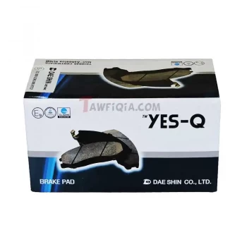 front brake bads for Kia picanto yes Q 2013-2019
