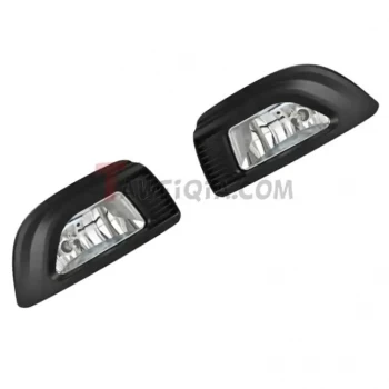 Set Fog Light Daweoo Lanos 2