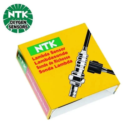 OXYGEN LAMBDA SENSOR O2 NTK Fiat Brava 1995-2001 - NTK